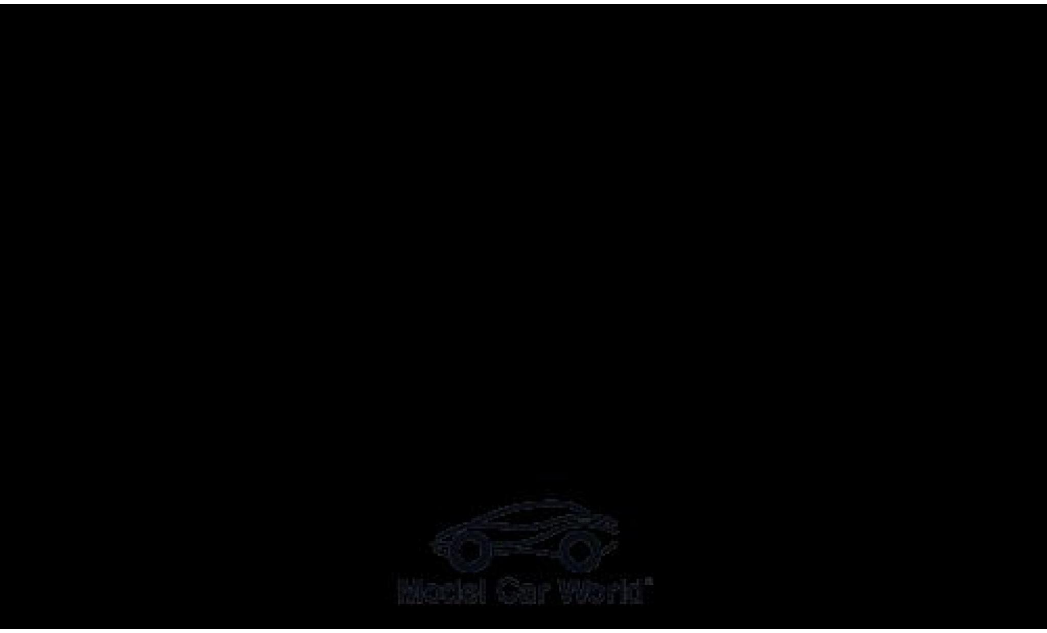 Porsche 956 1983 1/43 CMR K No.2 Rothmans 1000 KM Silverstone 1983 mit Decals S.Bellof diecast model cars