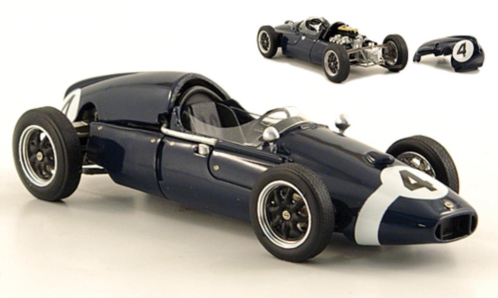 Cooper T51 1/43 Biante No.4 S.Moss GP Portugal 1959 diecast model cars