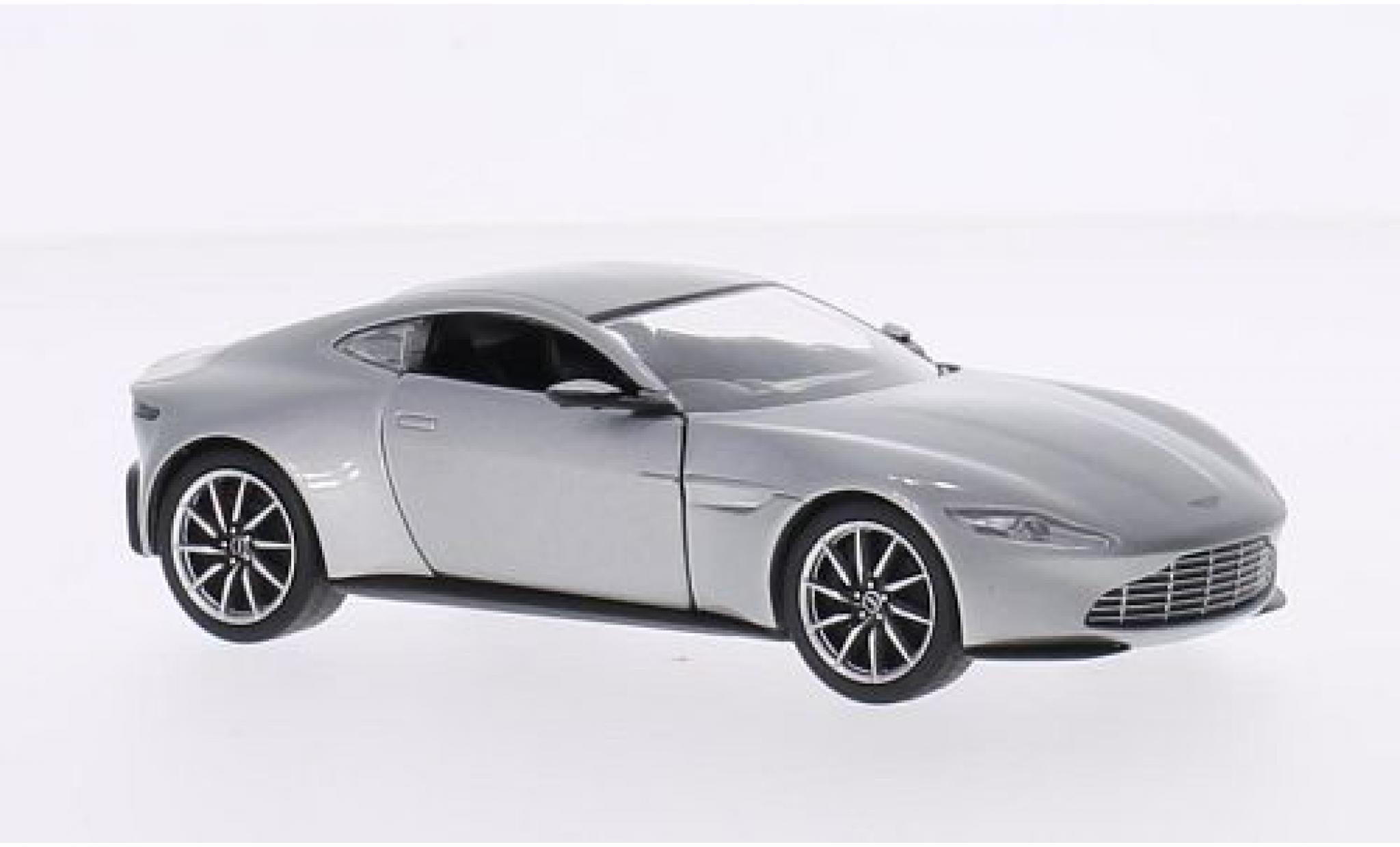 Aston Martin DB10 1/36 Corgi RHD James Bond 007 Spectre diecast model cars