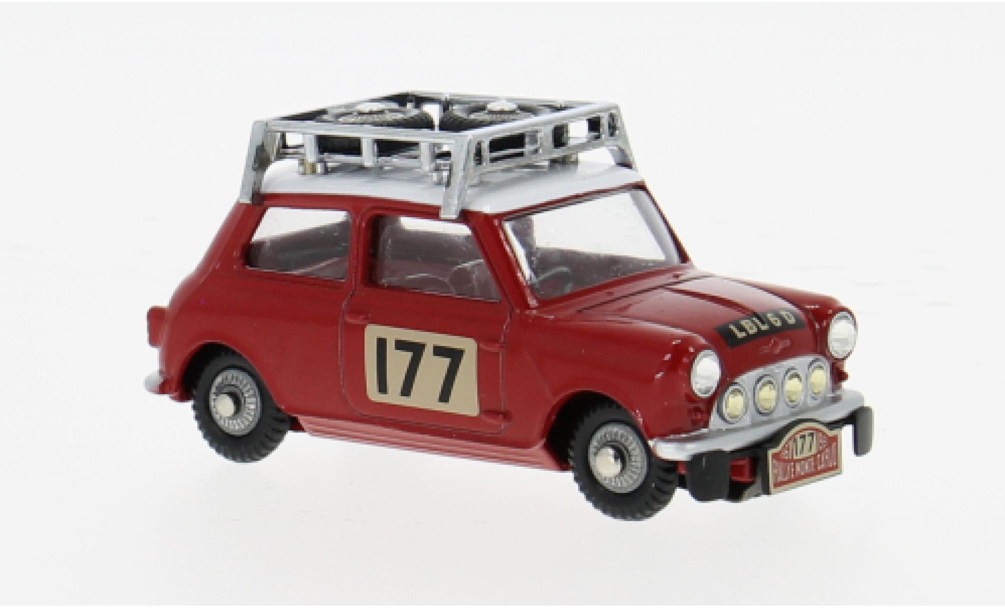 Mini Cooper 1/43 Corgi Bmw S 1967 #a 1:43 diecast model cars