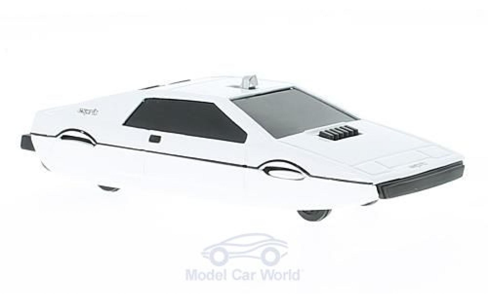Lotus Esprit 1/36 Corgi James Bond 007 Der Spion der mich liebte diecast model cars