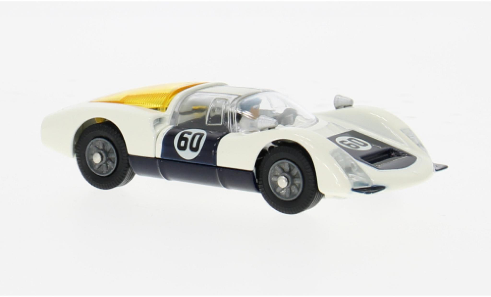 Porsche 906 1/43 Corgi Carrera 6 1967 #60 1:43 diecast model cars