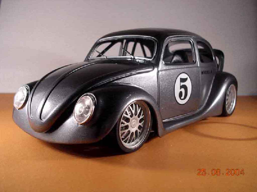 Volkswagen Kafer Drag Run 1/18 Solido Drag Run cox racing spirit diecast model cars
