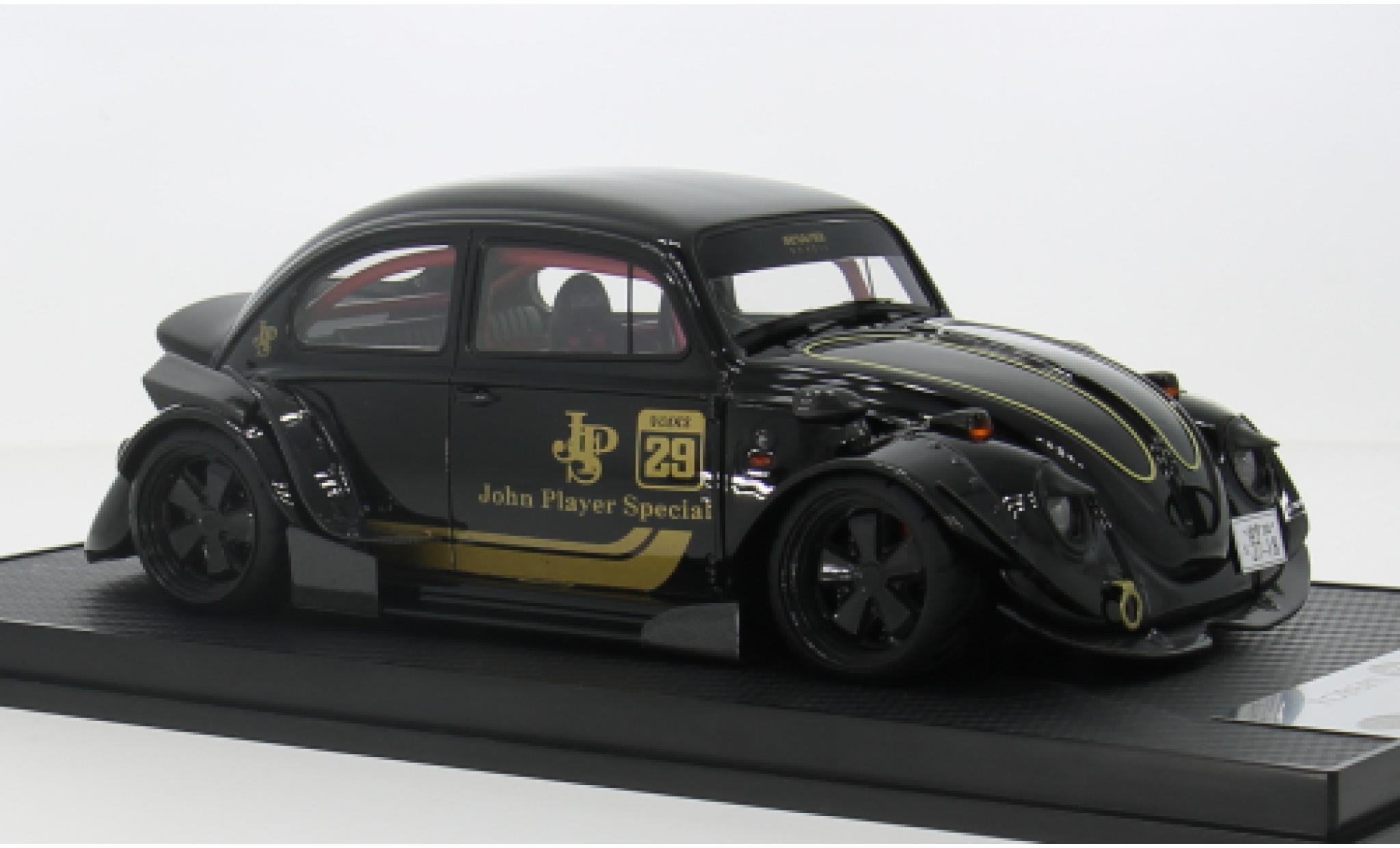 Volkswagen Beetle 1/18 DNA Collectibles (K&auml;fer) RWB JPS 1:18 diecast model cars
