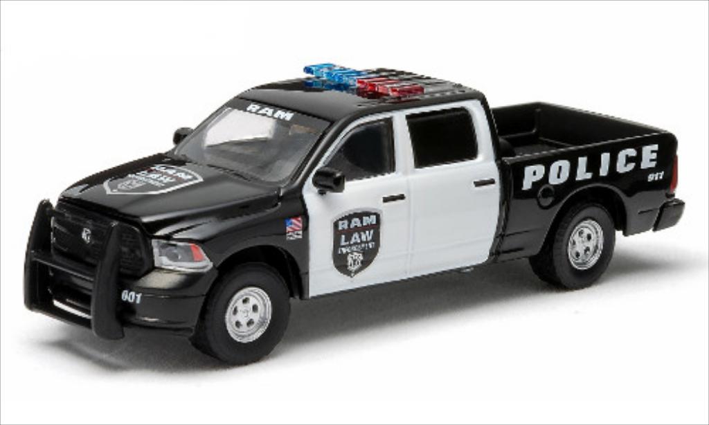 Dodge RAM 1/64 Greenlight 15 002 014 diecast model cars