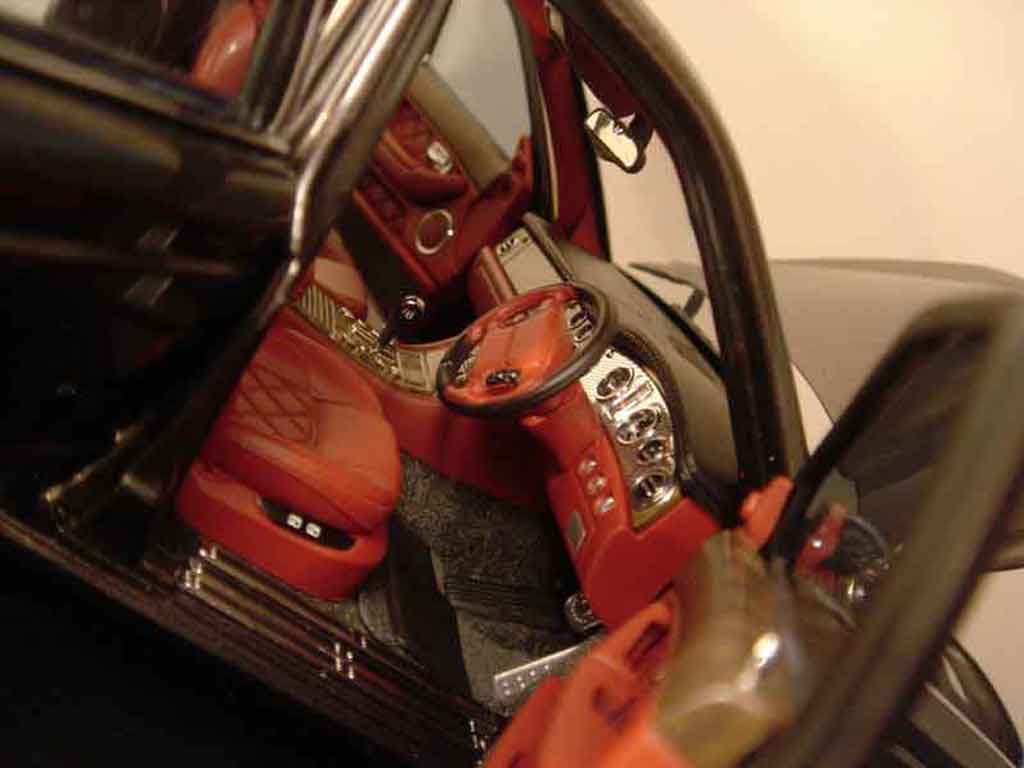 Bentley Arnage T 2007 1/18 Minichamps