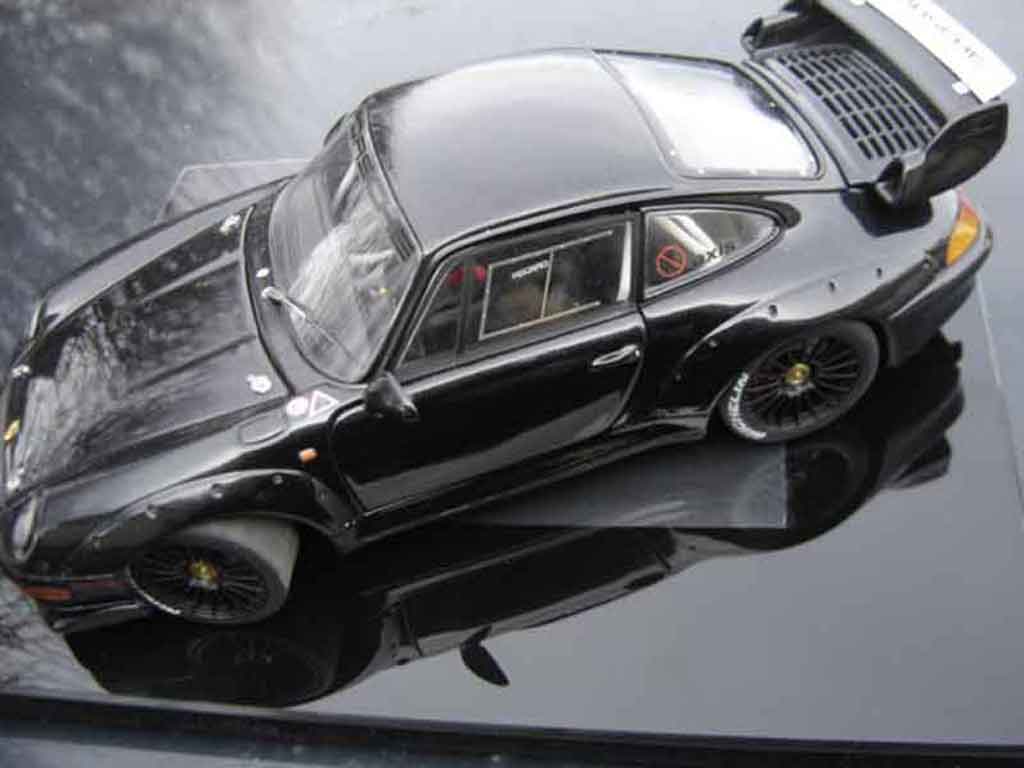 Porsche 993 GT2 1/18 Ut Models GT2 diecast model cars