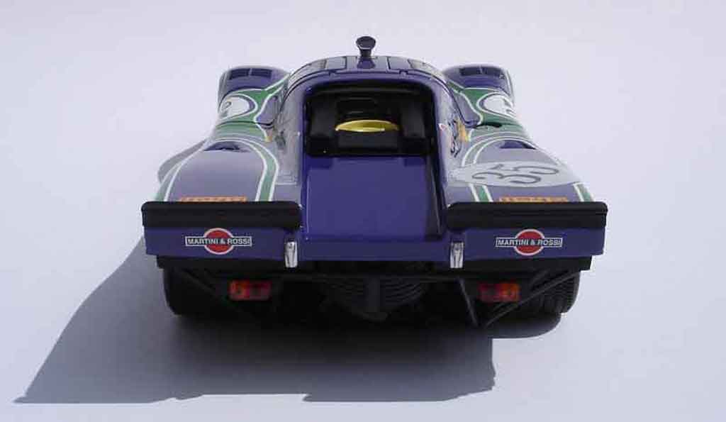 Porsche 917 K watkings glenn #35 1/18 Autoart