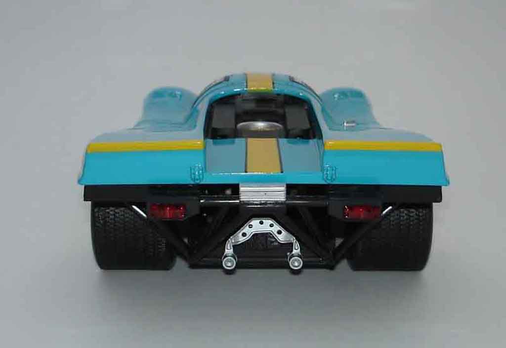 Porsche 917 1970 k team gesipa #12 1/18 Universal Hobbies