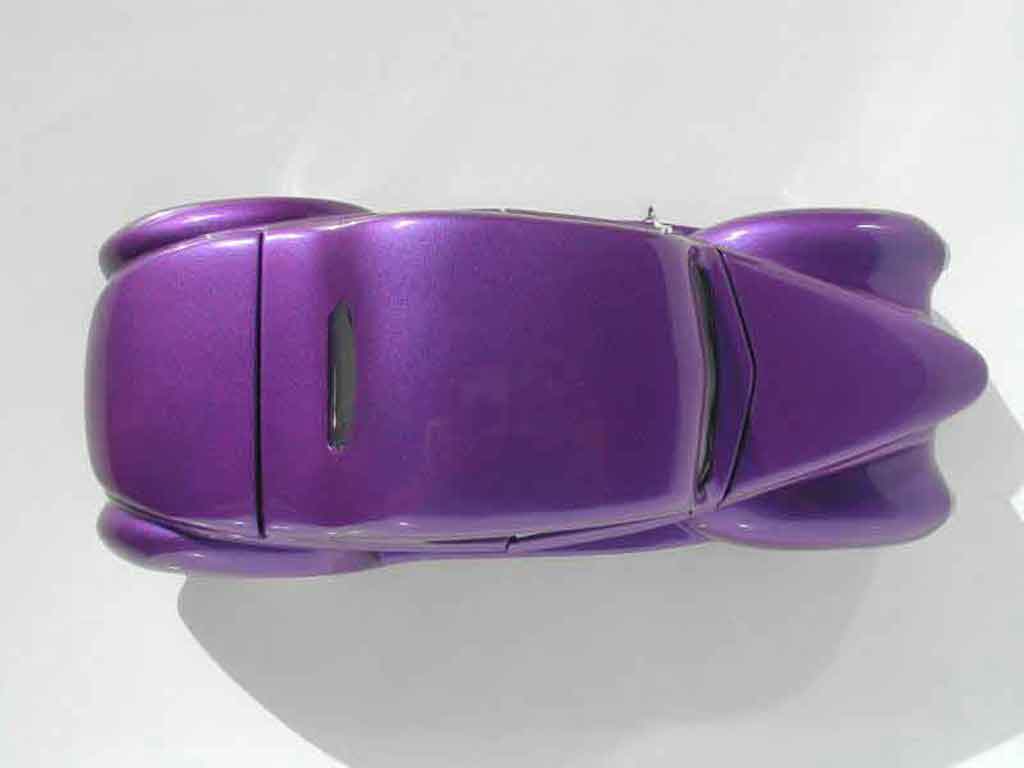 Ford 1940 Hot Rod 1/18 Universal Hobbies