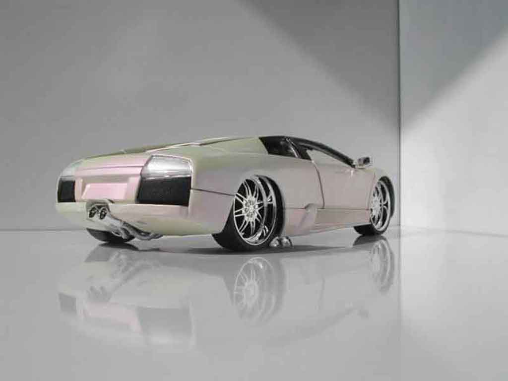 Lamborghini Murcielago Base dub style 1/18 Gate