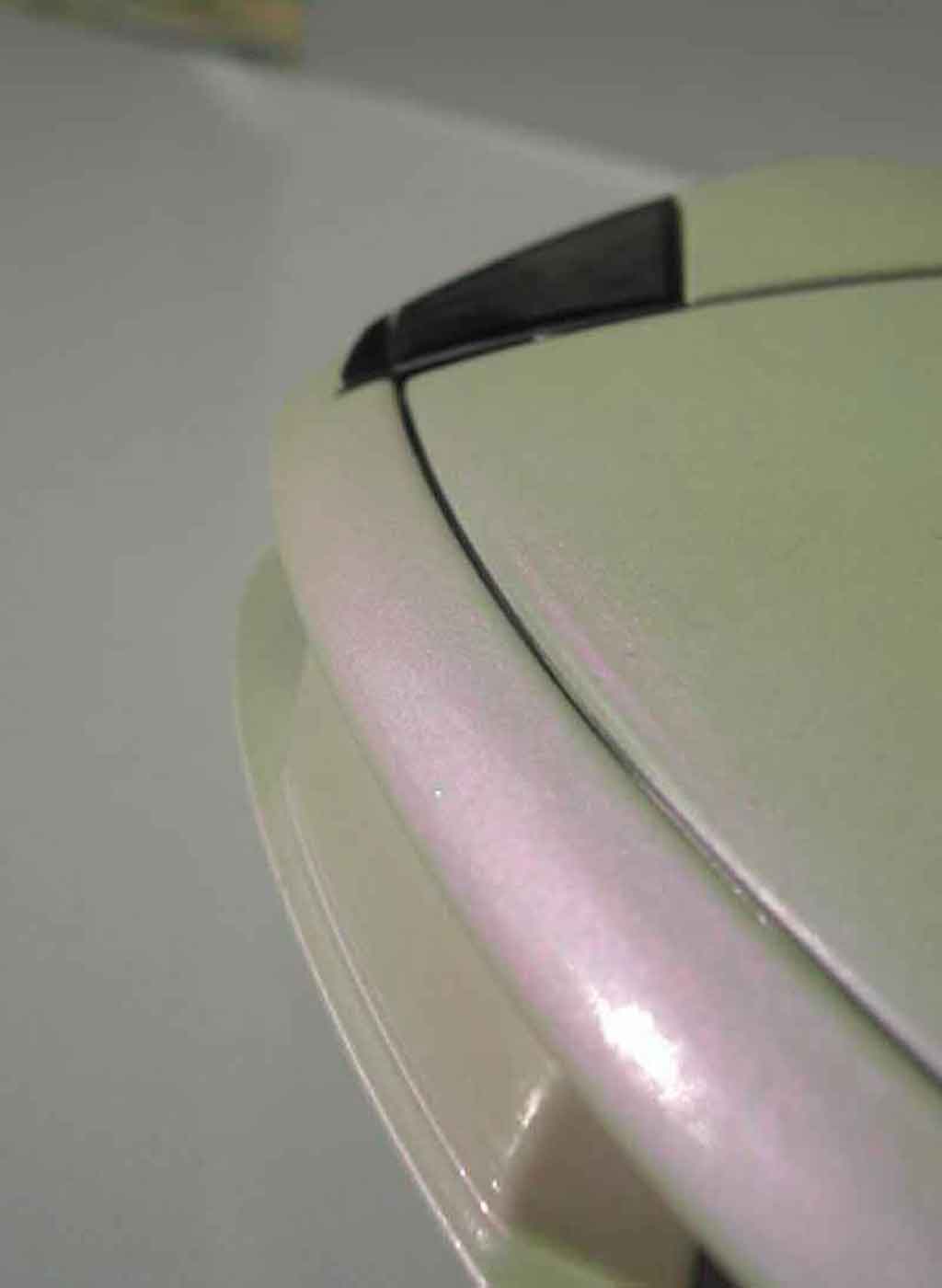 Lamborghini Murcielago Base dub style 1/18 Gate