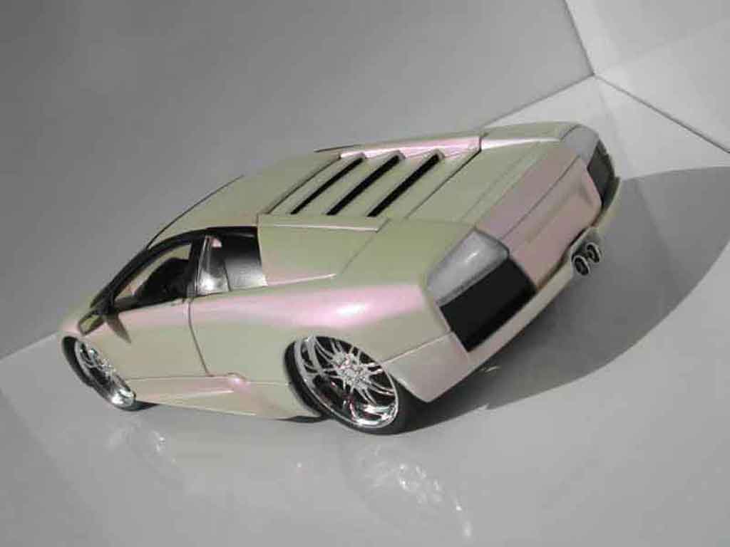 Lamborghini Murcielago Base dub style 1/18 Gate