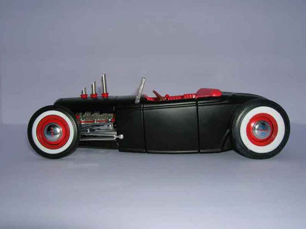 Ford 1932 Hot Rod 1/18 Ertl