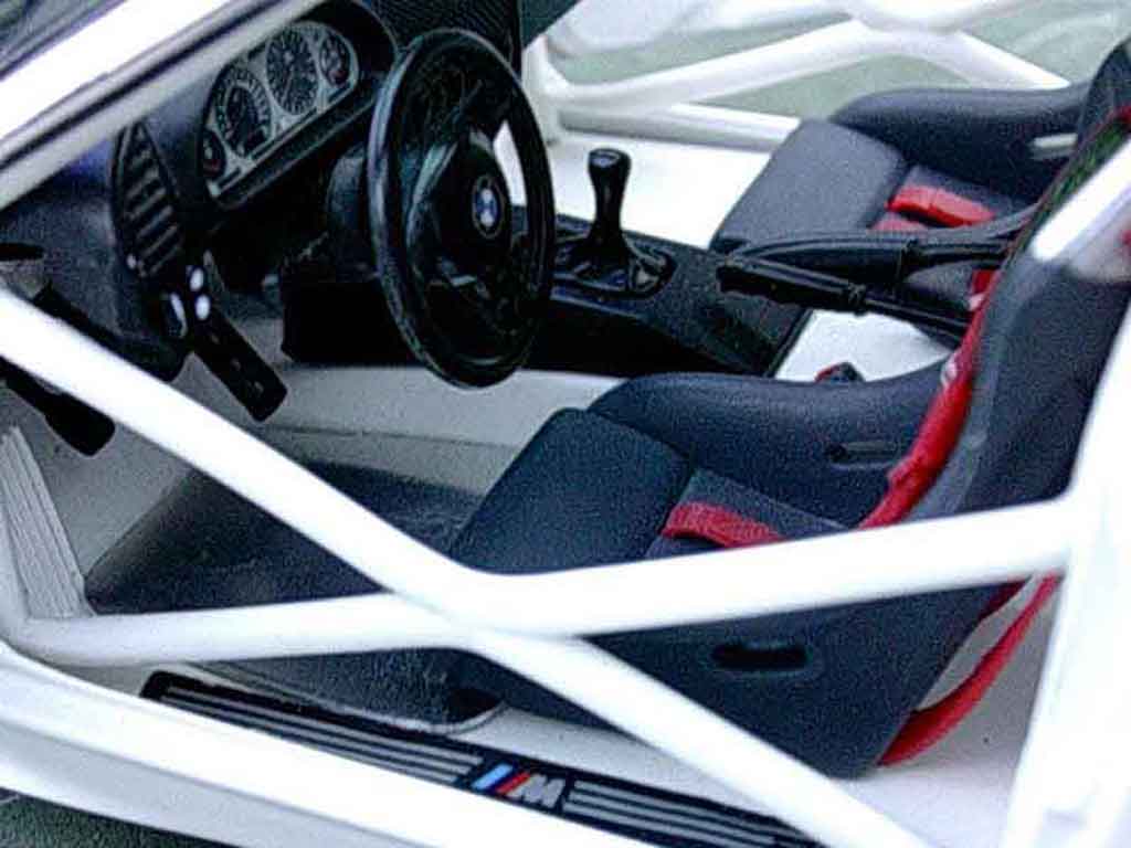 Alpina B3 berline E36 alpina b3 1/18 Ut Models