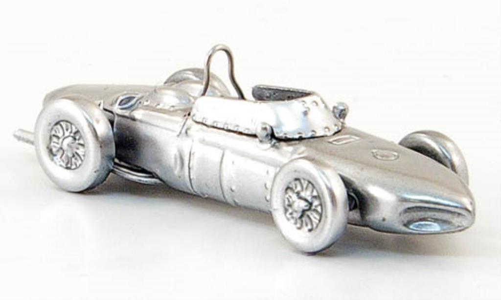 Ferrari 156 1/87 CMC F1 Sharknose Metall-Vollgussmodell 1961 diecast model cars