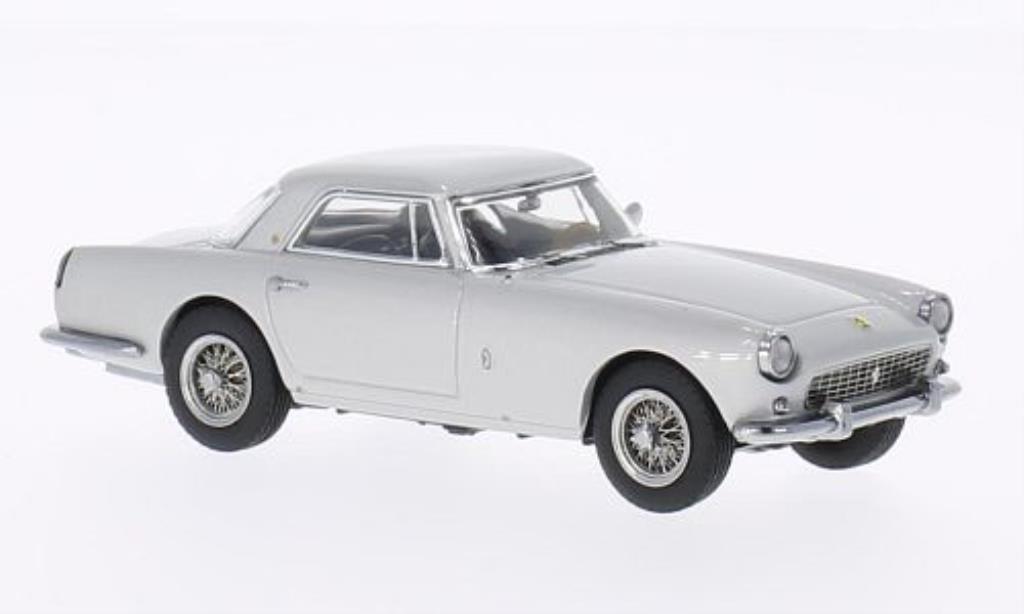 Ferrari 250 GT 1/43 Dongguan GT Coupe Pinin Farina grey 1958 diecast model cars