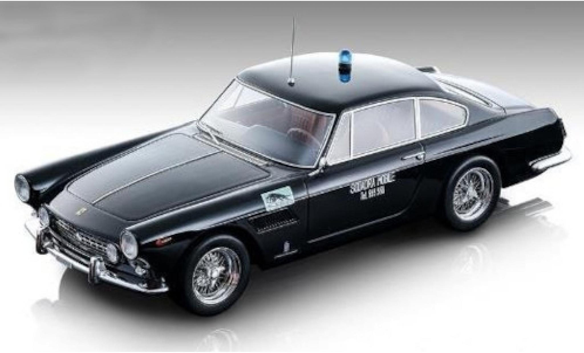 Ferrari 250 1/18 Tecnomodel GTE 2+2 Squadra M 1:18 diecast model cars