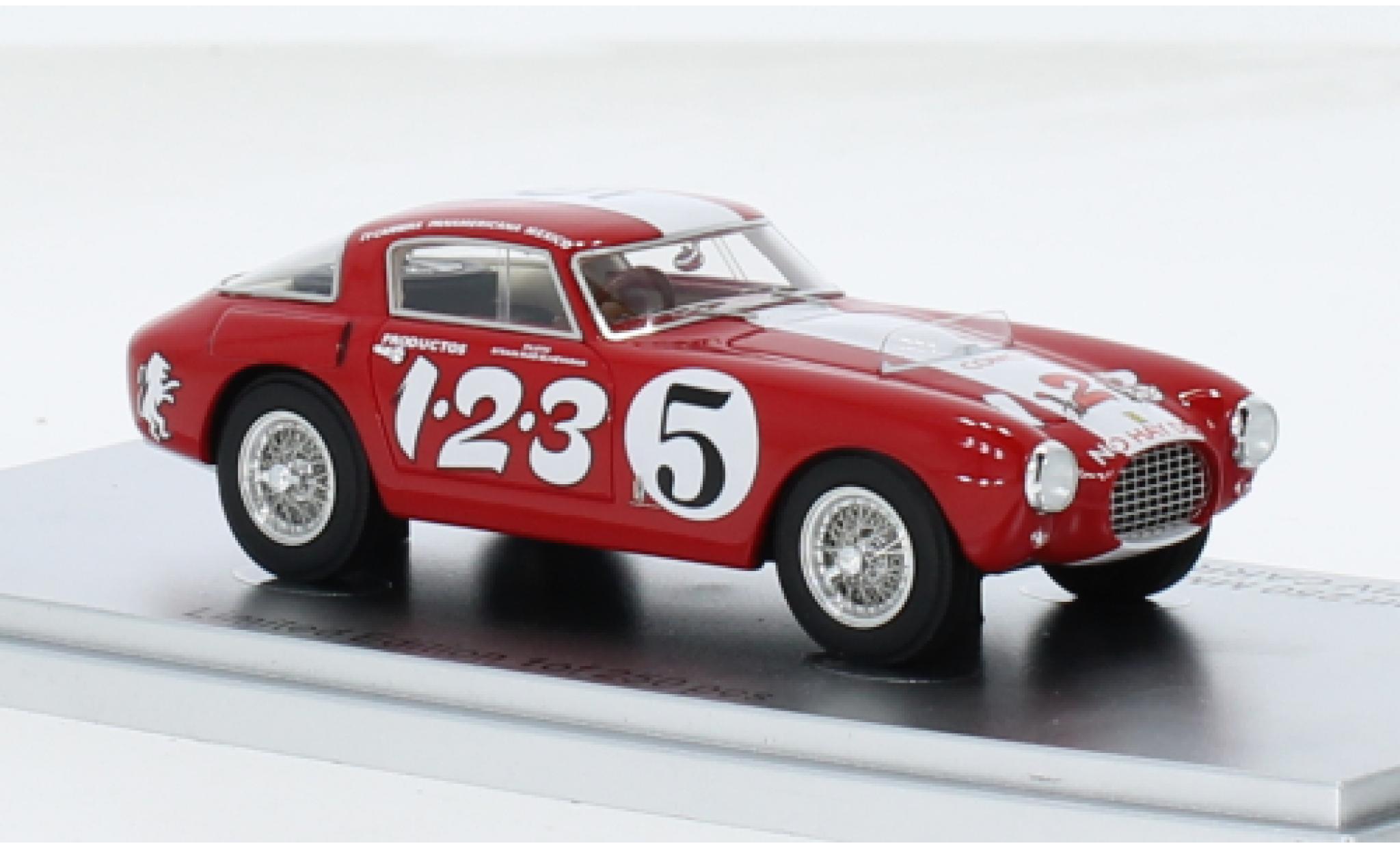 Ferrari 250 1/43 Kess MM Saloontta #5 1:43 diecast model cars