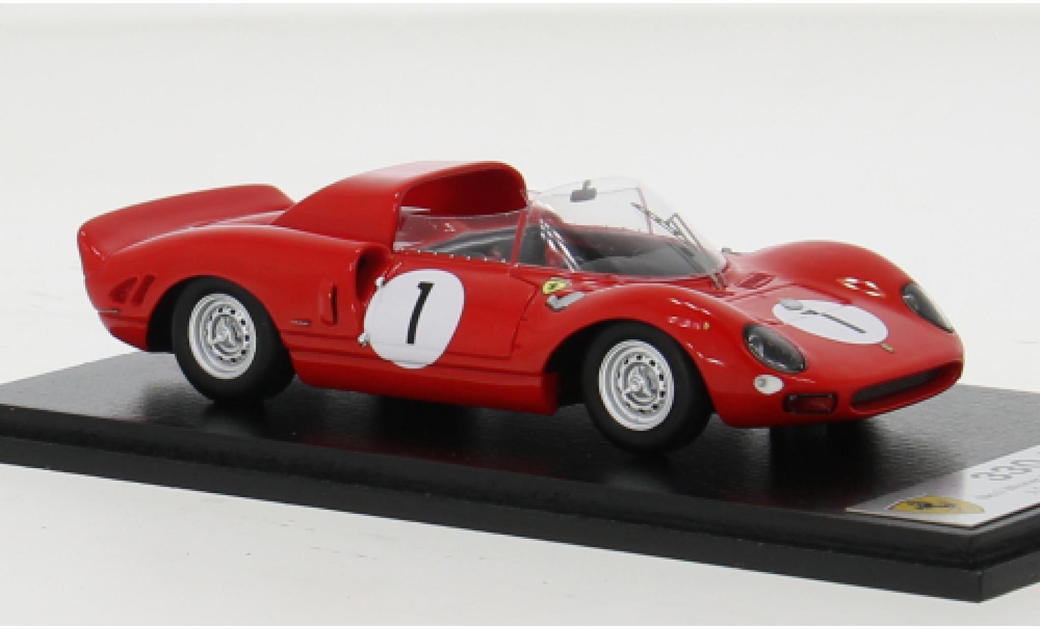 Ferrari 330 1/43 Look Smart P2 1:43 diecast model cars
