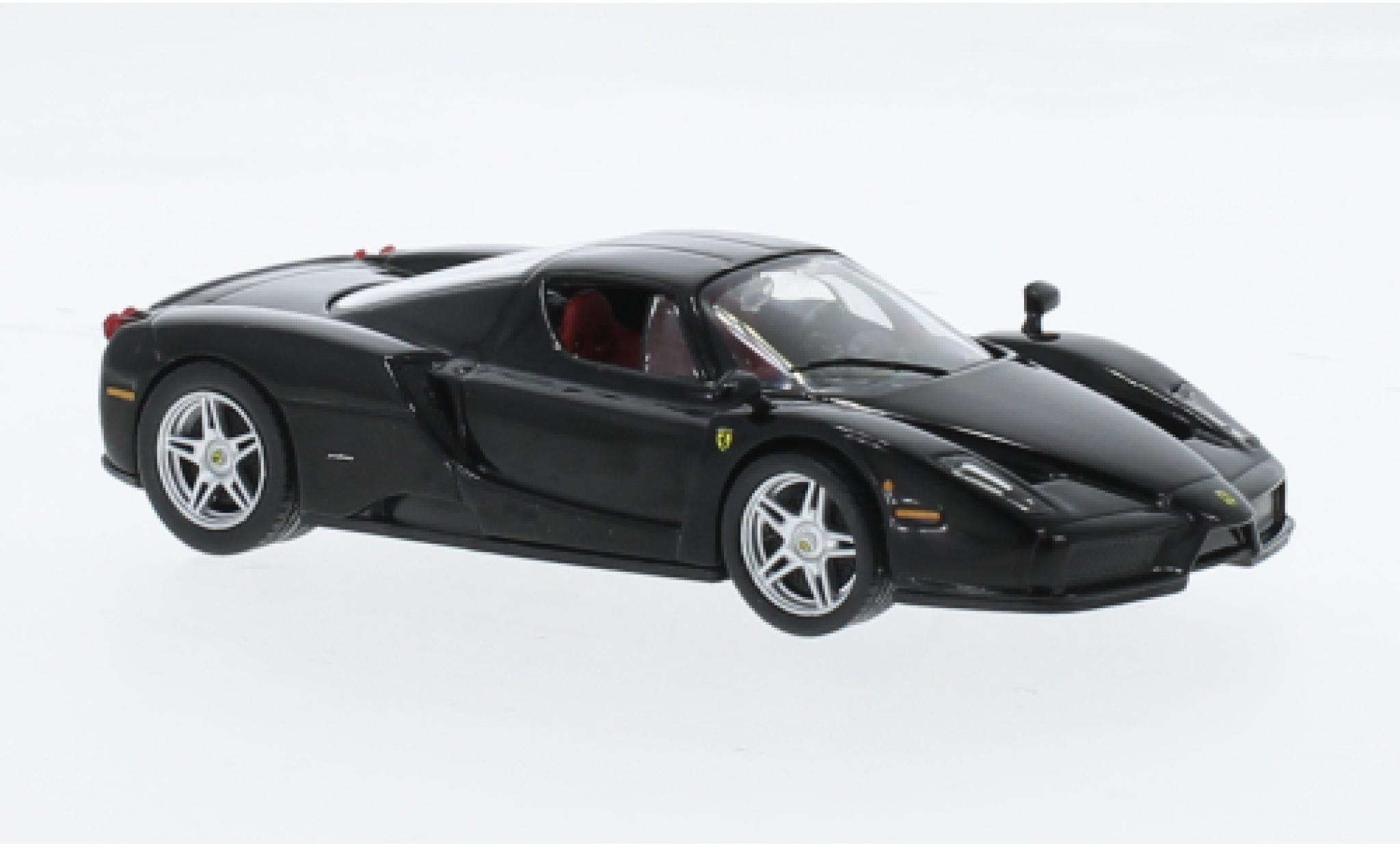 Ferrari Enzo 1/43 SpecialC black 2002 1:43 .-133 diecast model cars