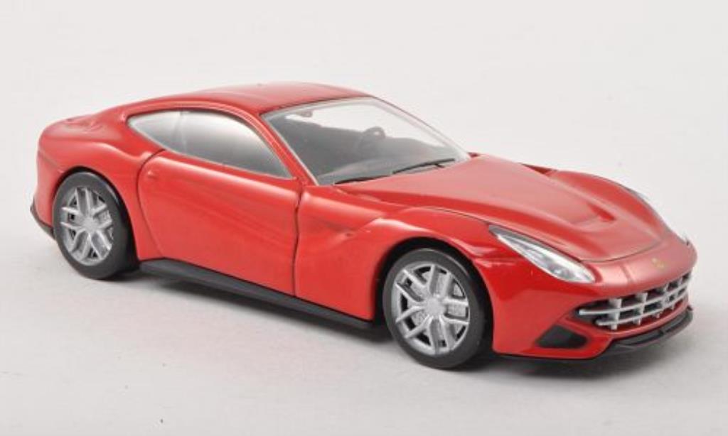 Ferrari F1 1/43 Hot Wheels 2 Saloontta red diecast model cars
