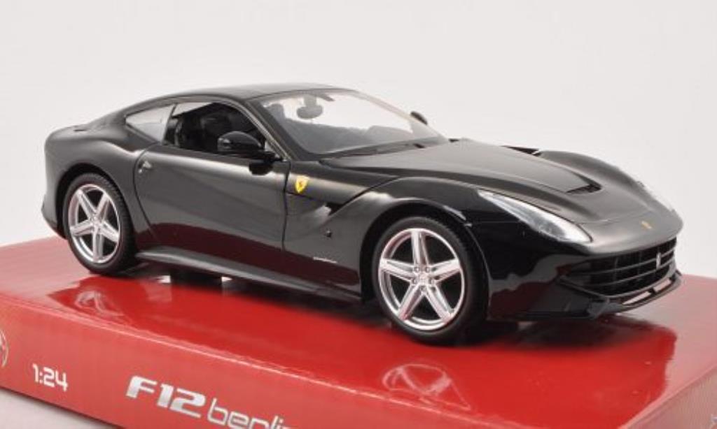 Ferrari F1 1/24 Hot Wheels 2 Saloontta black diecast model cars
