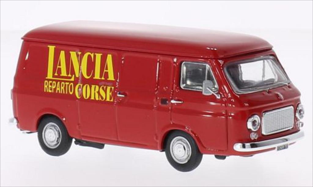 Fiat 238 1/43 Rio 1971 diecast model cars
