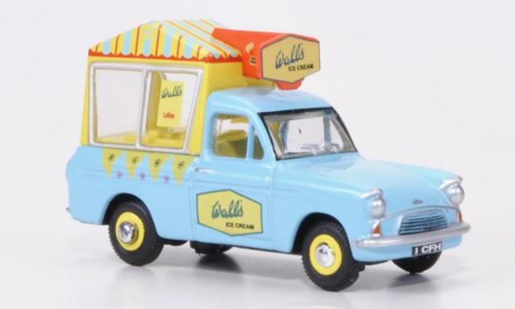 Ford Anglia 1/76 Oxford Eiswagen Walls diecast model cars