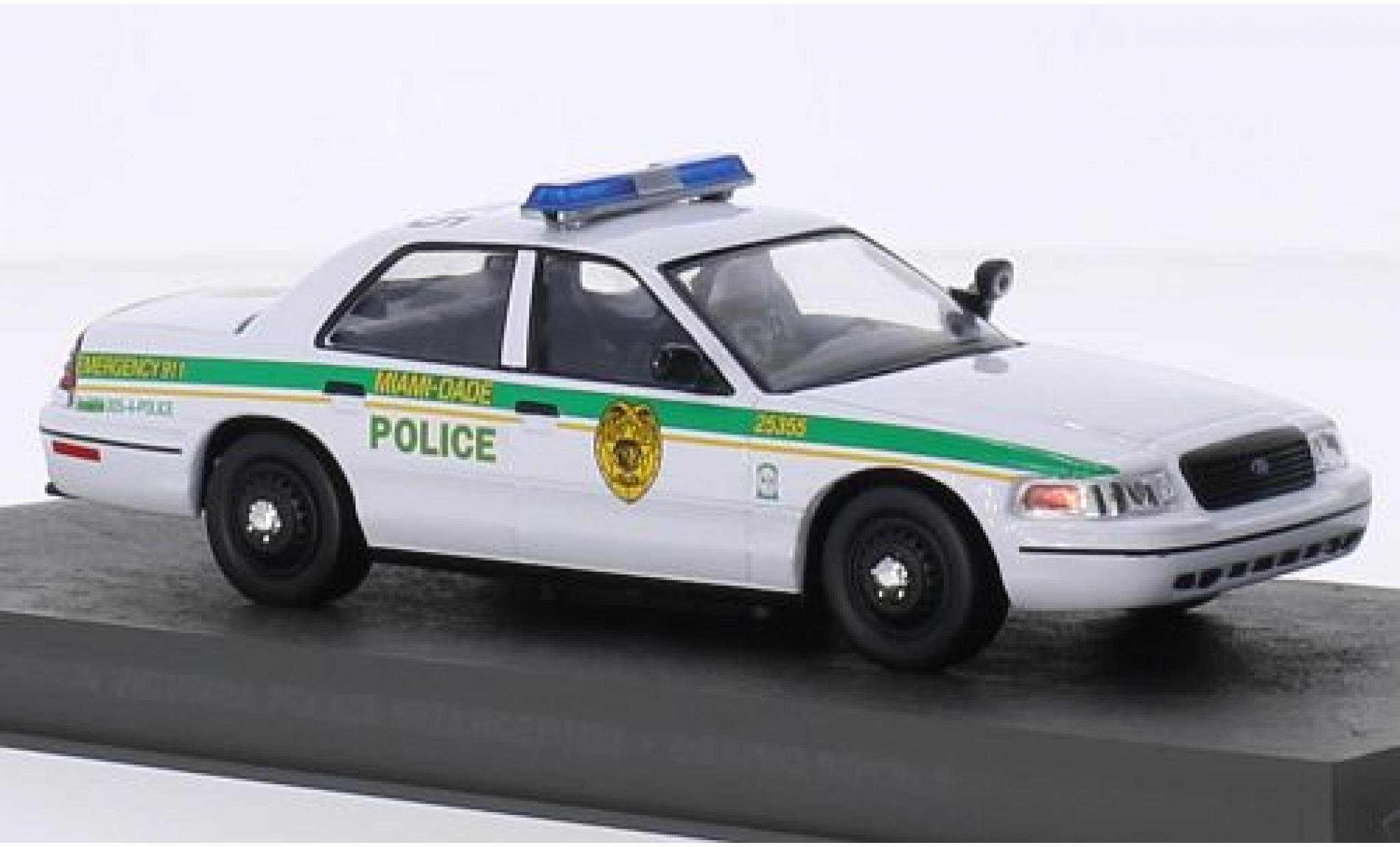 Ford Crown 1/43 SpecialC Victoria James Bon .-007 1:43 diecast model cars