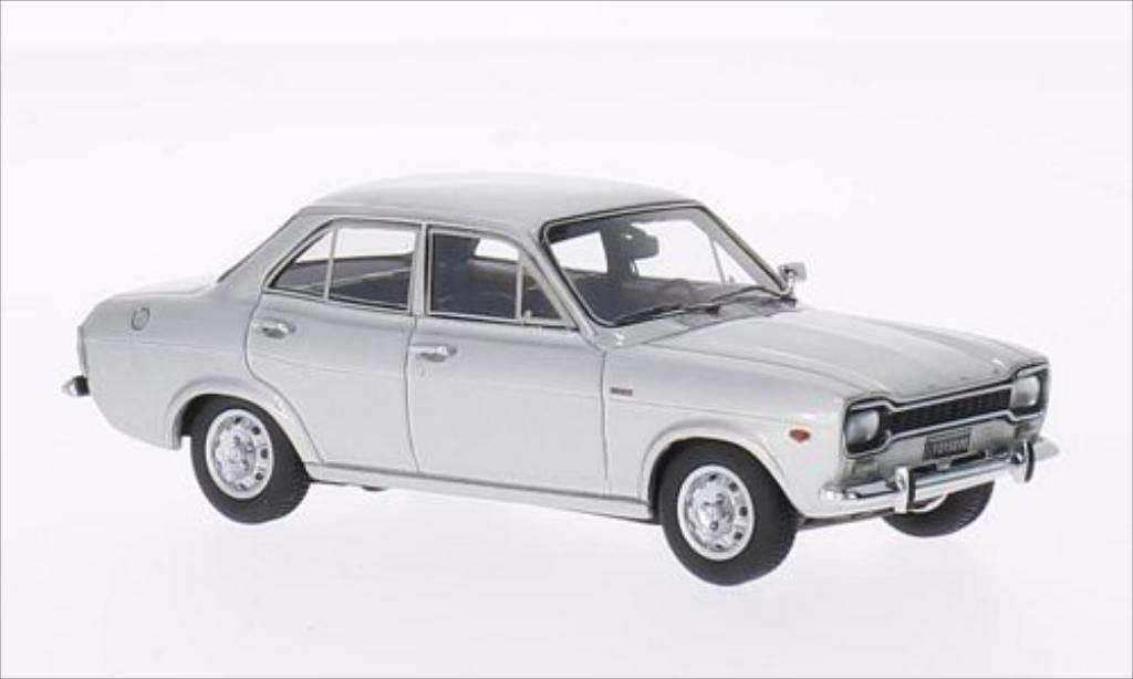 Ford Escort 1/43 Kess MK 1 1100 XL grey 1973 diecast model cars