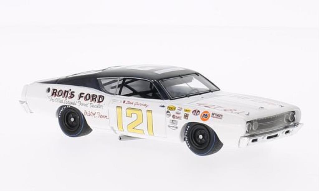 Ford Torino 1/43 Spark No.121 Rons Riverside 1968 diecast model cars