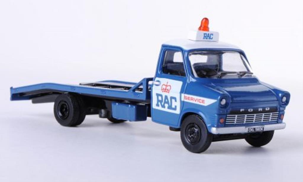 Ford Transit 1/76 Oxford MkI Abschleppwagen RAC Service RHD diecast model cars
