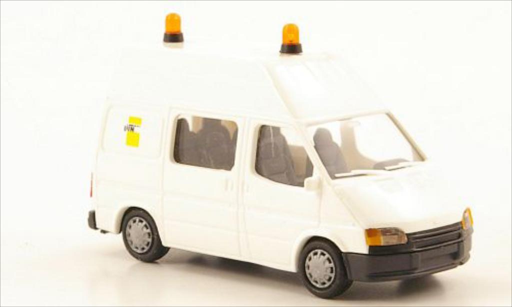Ford Transit 1/87 Rietze MkIV Estate DE Lijn (SM-B) diecast model cars