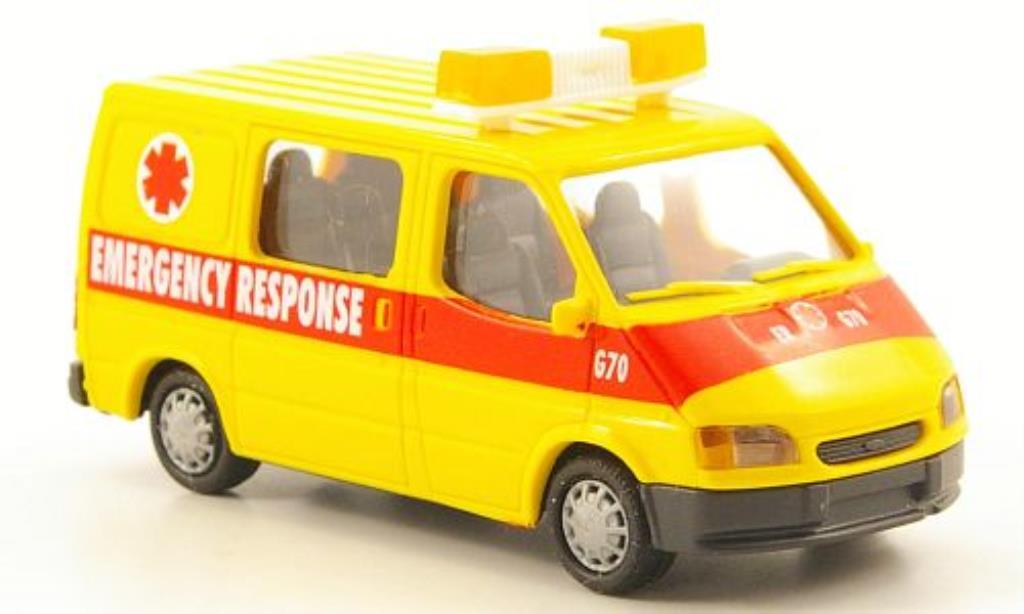Ford Transit 1/87 Rietze MkIV Estate Emergency Response (SM-B) diecast model cars
