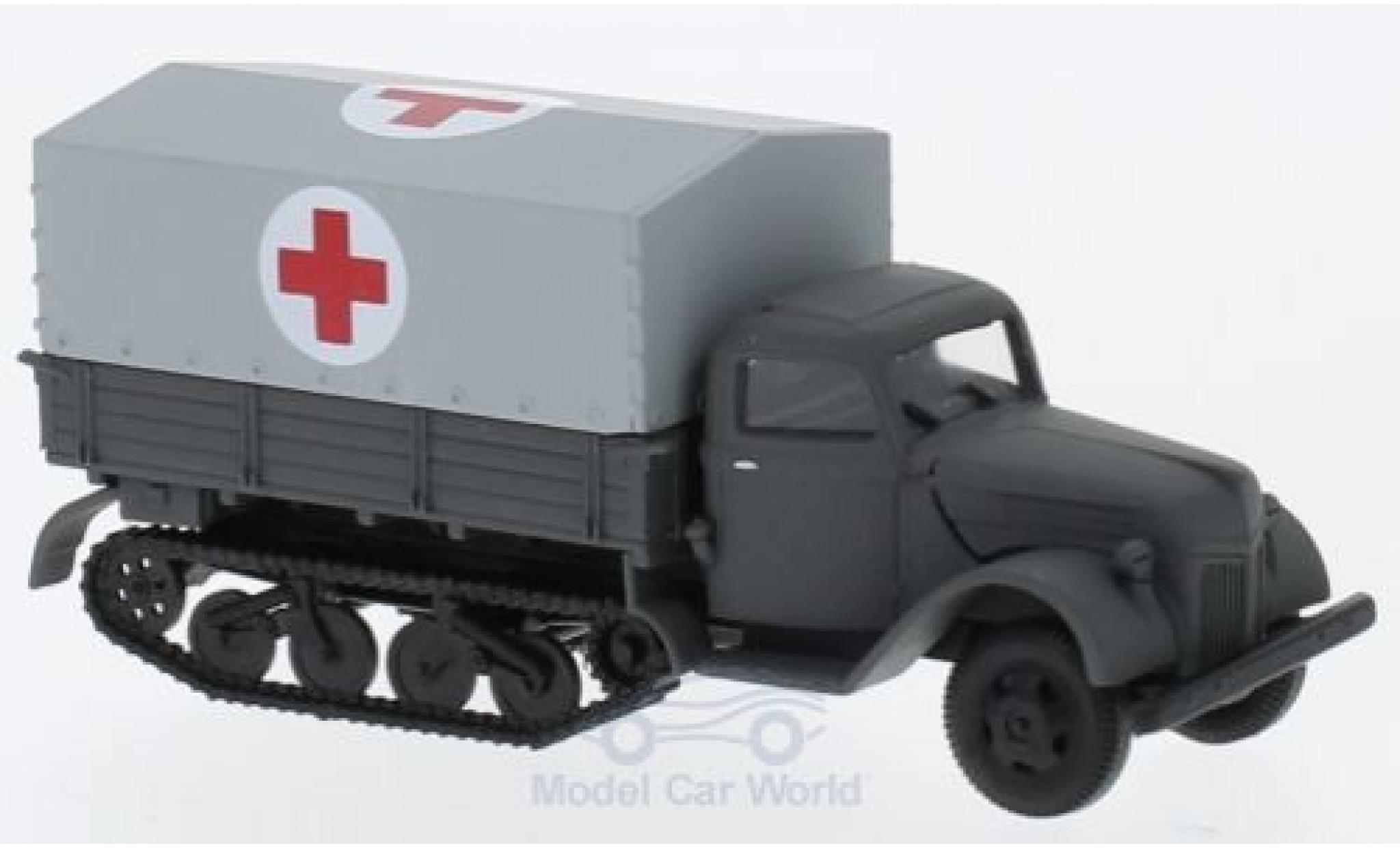 Ford 987 1/87 Herpa Maultier Sanit&auml;ts-LKW diecast model cars