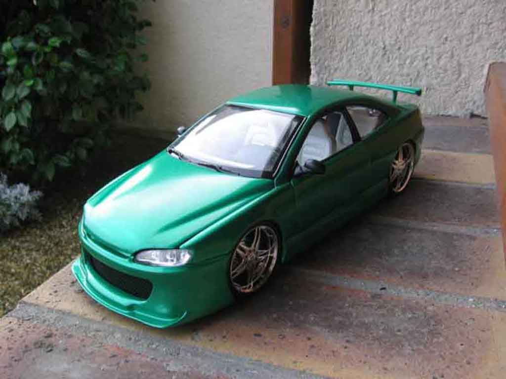 Peugeot 406 1/18 Gate kit carrosserie diecast model cars