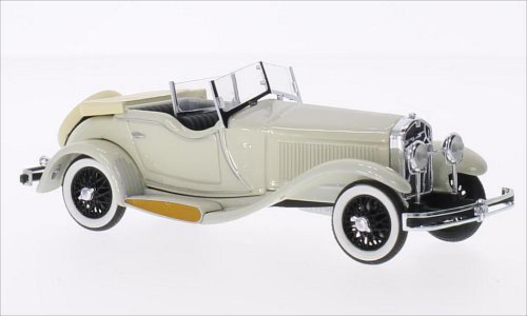 Isotta Fraschini 1/43 Rio Torpedo Castagna white RHD 1956 diecast model cars