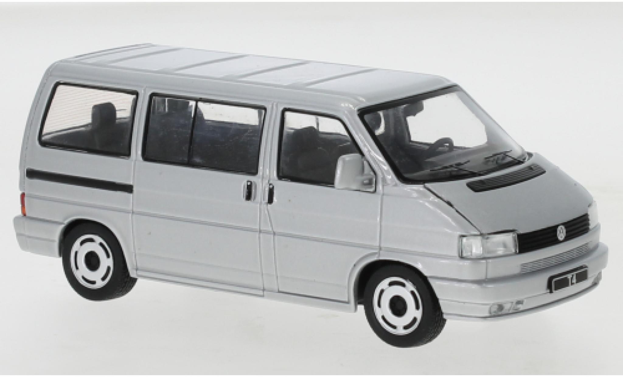 Volkswagen T4 1/43 IXO Caravelle d 1990 diecast model cars