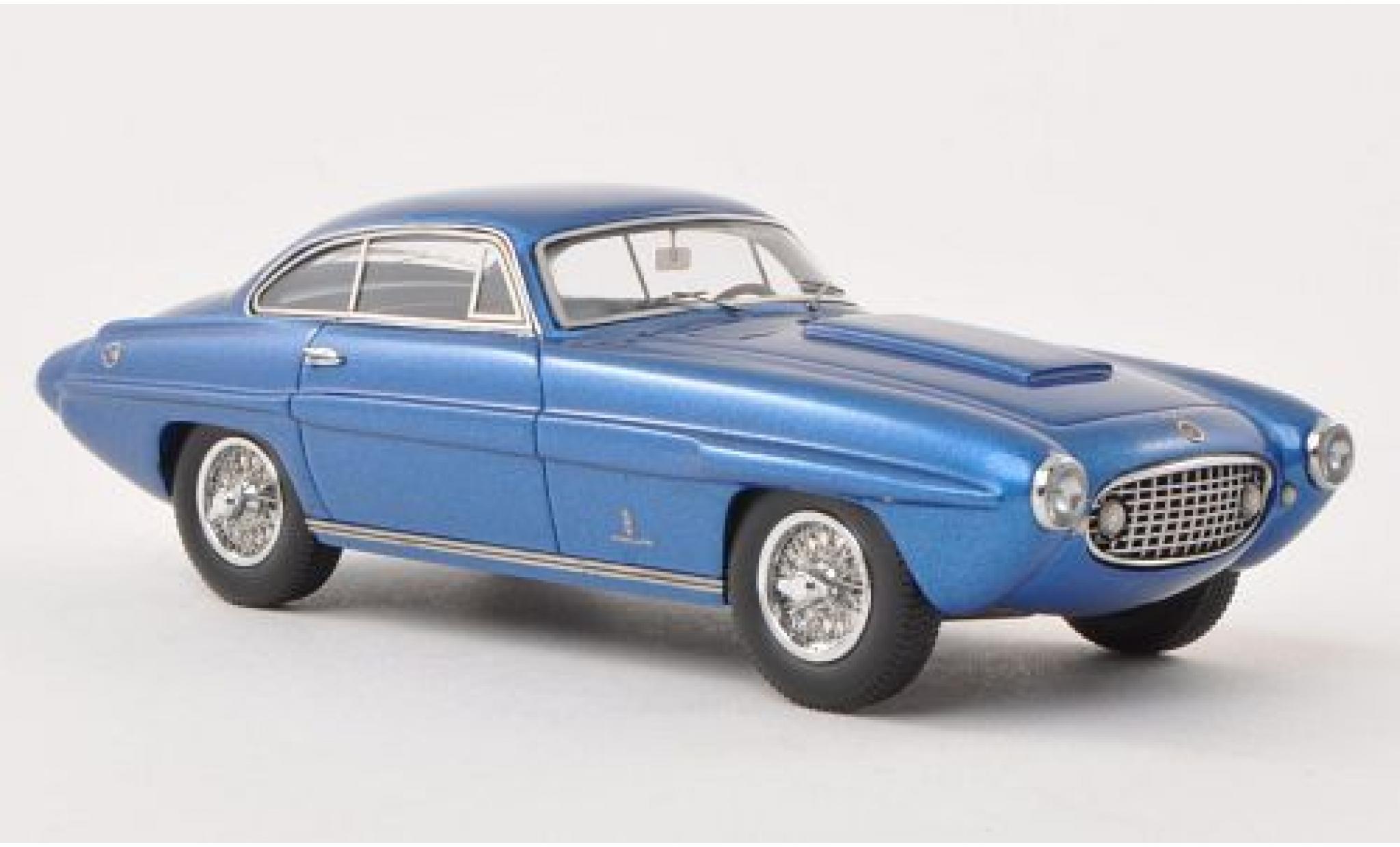 Jaguar XK 1/43 Matrix 120 Superson blue 1:43 diecast model cars