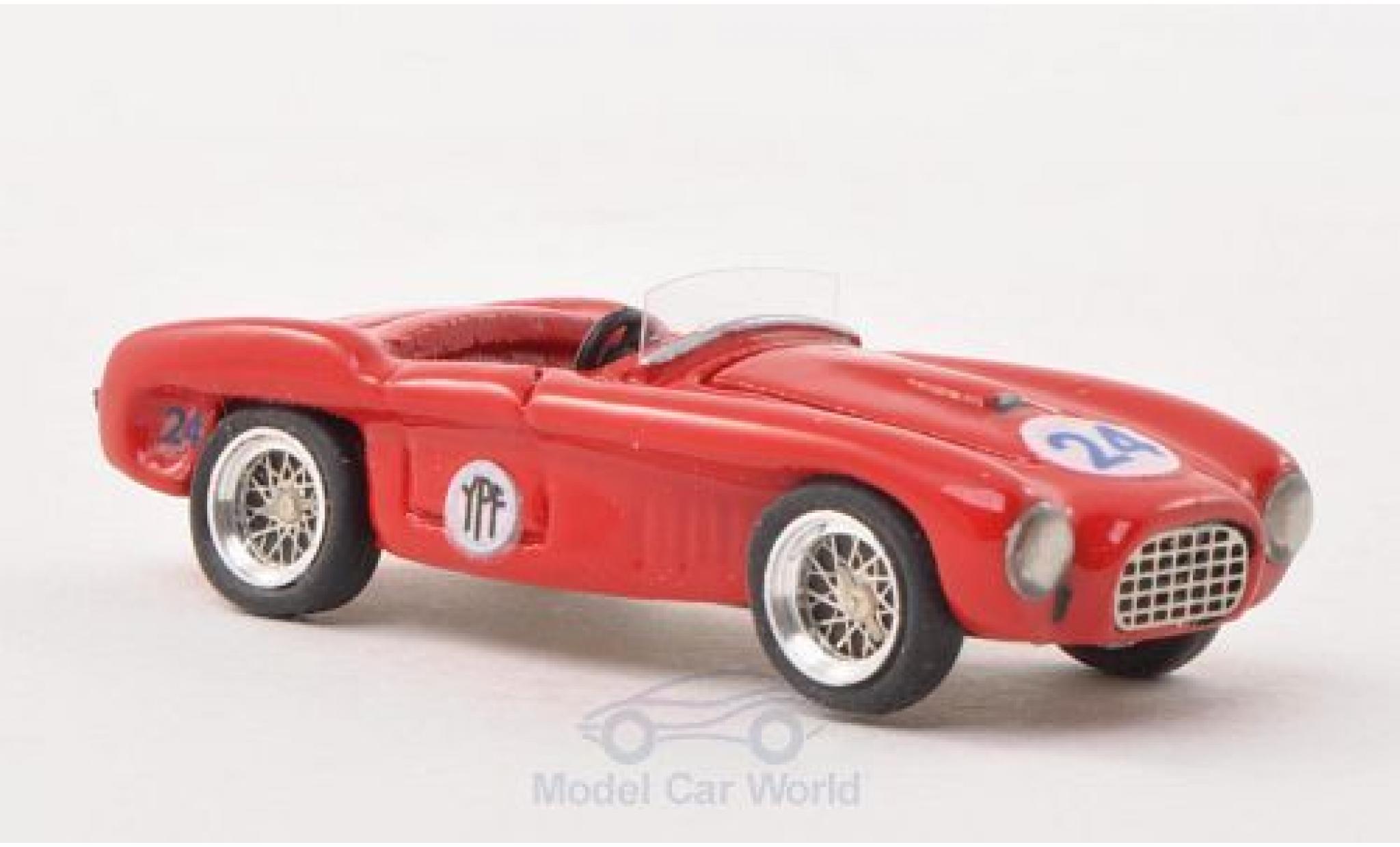 Ferrari 225 1/87 Jolly Model Export No.24 1000 Km Buenos Aires 1955 ohne Vitrine diecast model cars