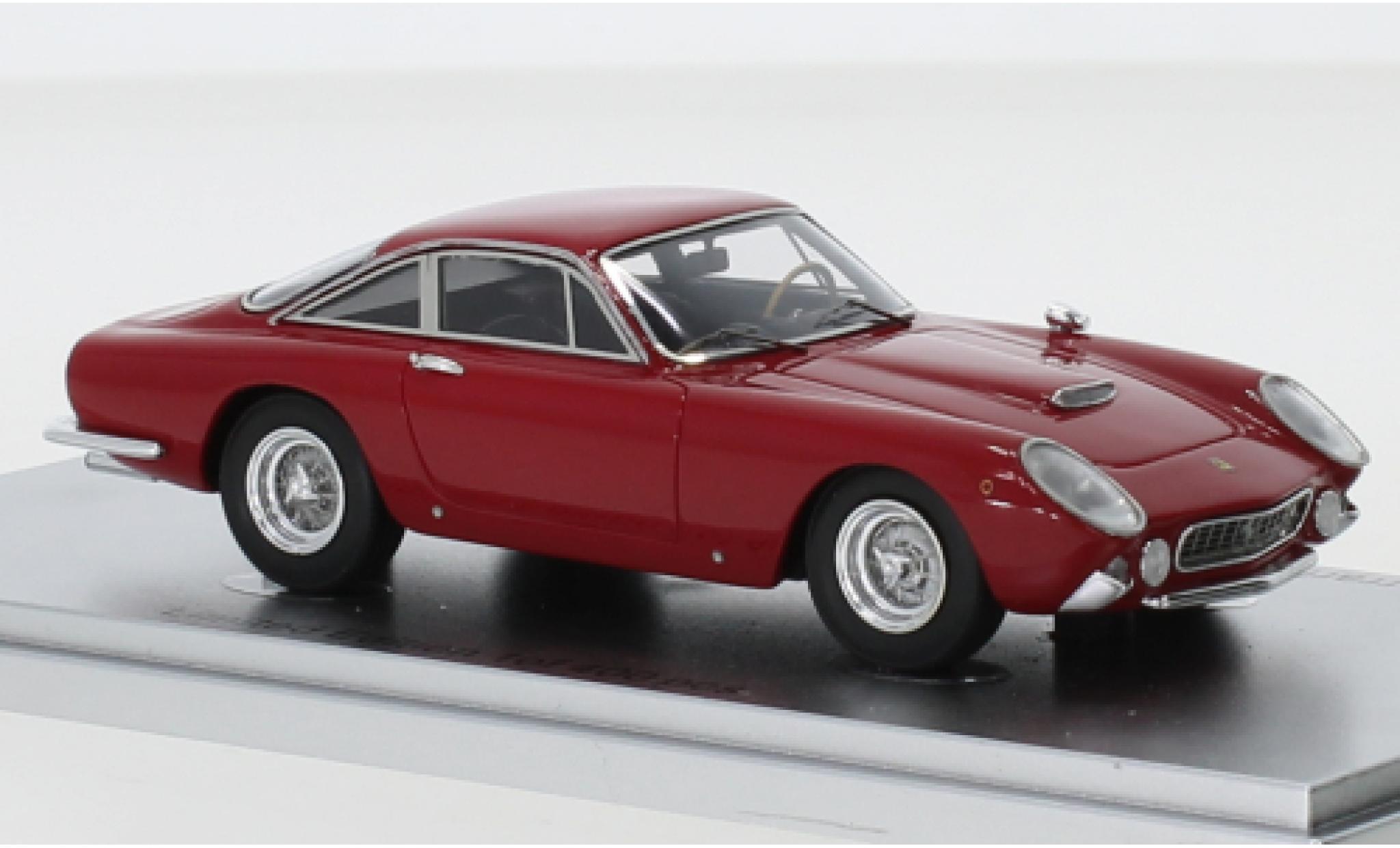 Ferrari 250 1/43 Kess GT Lussso Speciale Meade red 1963 diecast model cars
