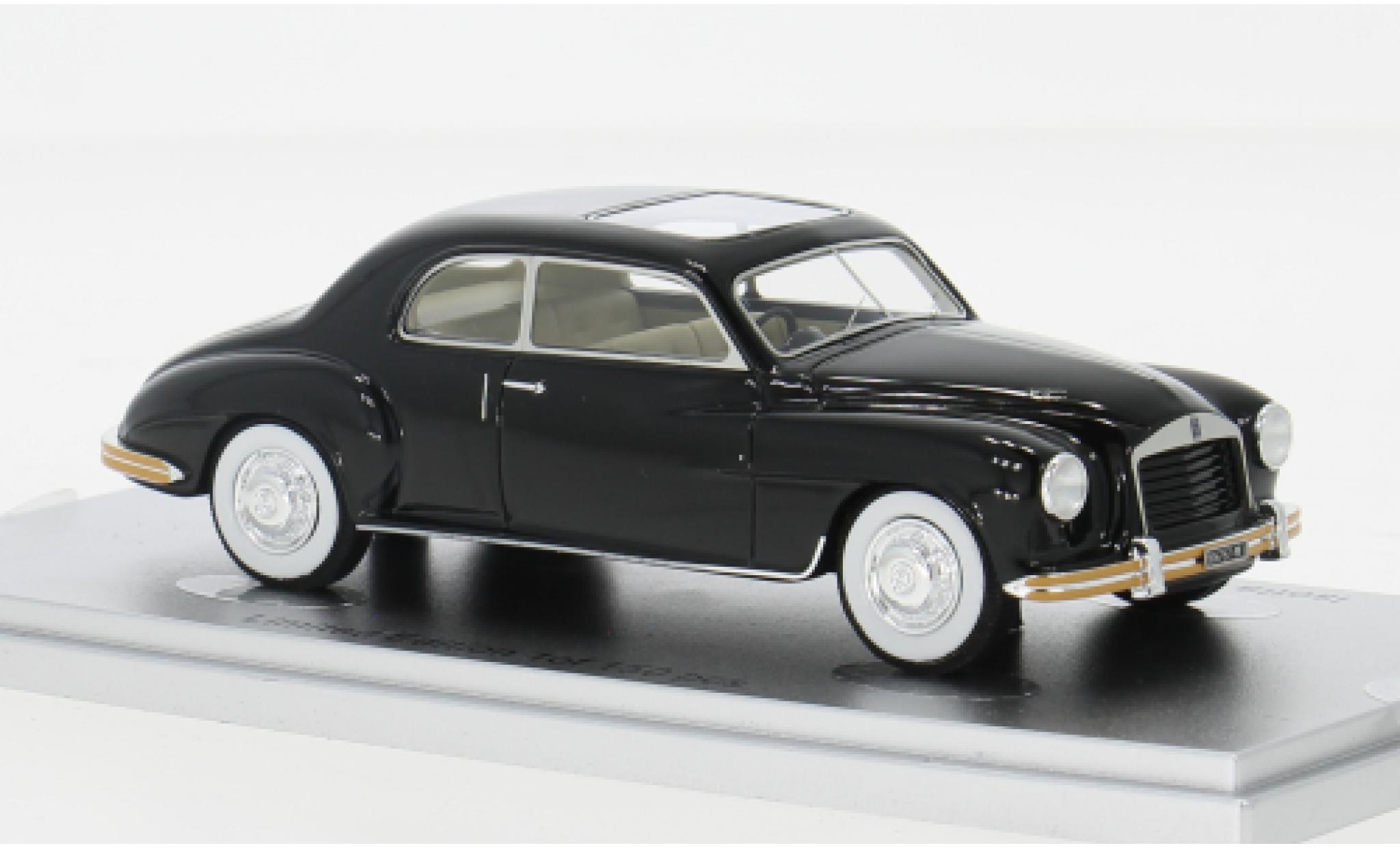 Isotta Fraschini 1/43 Kess 8C Montepink black 1947 1:43 diecast model cars