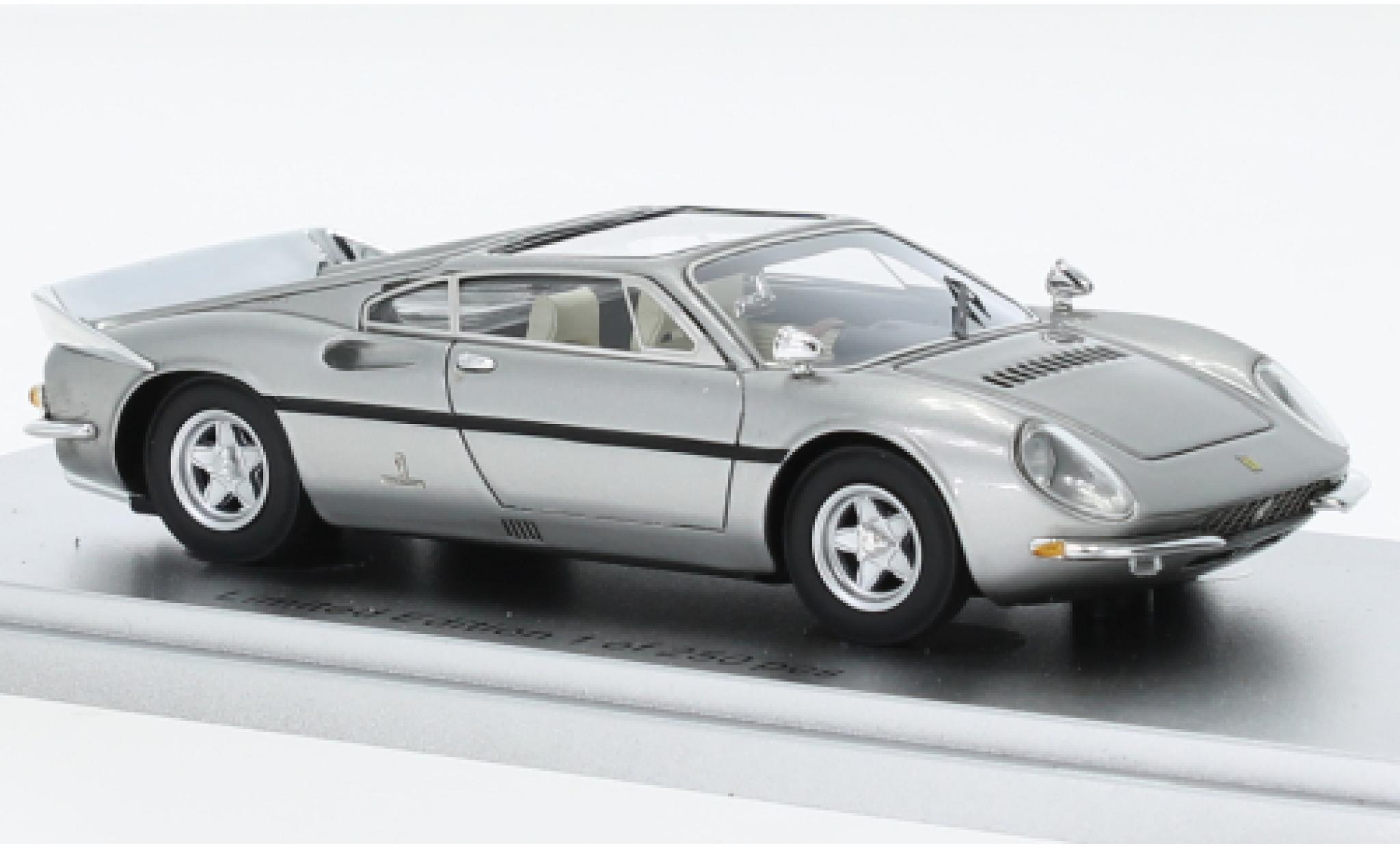 Ferrari 365 1/43 Kess P Saloontta Speciale d 1966 diecast model cars