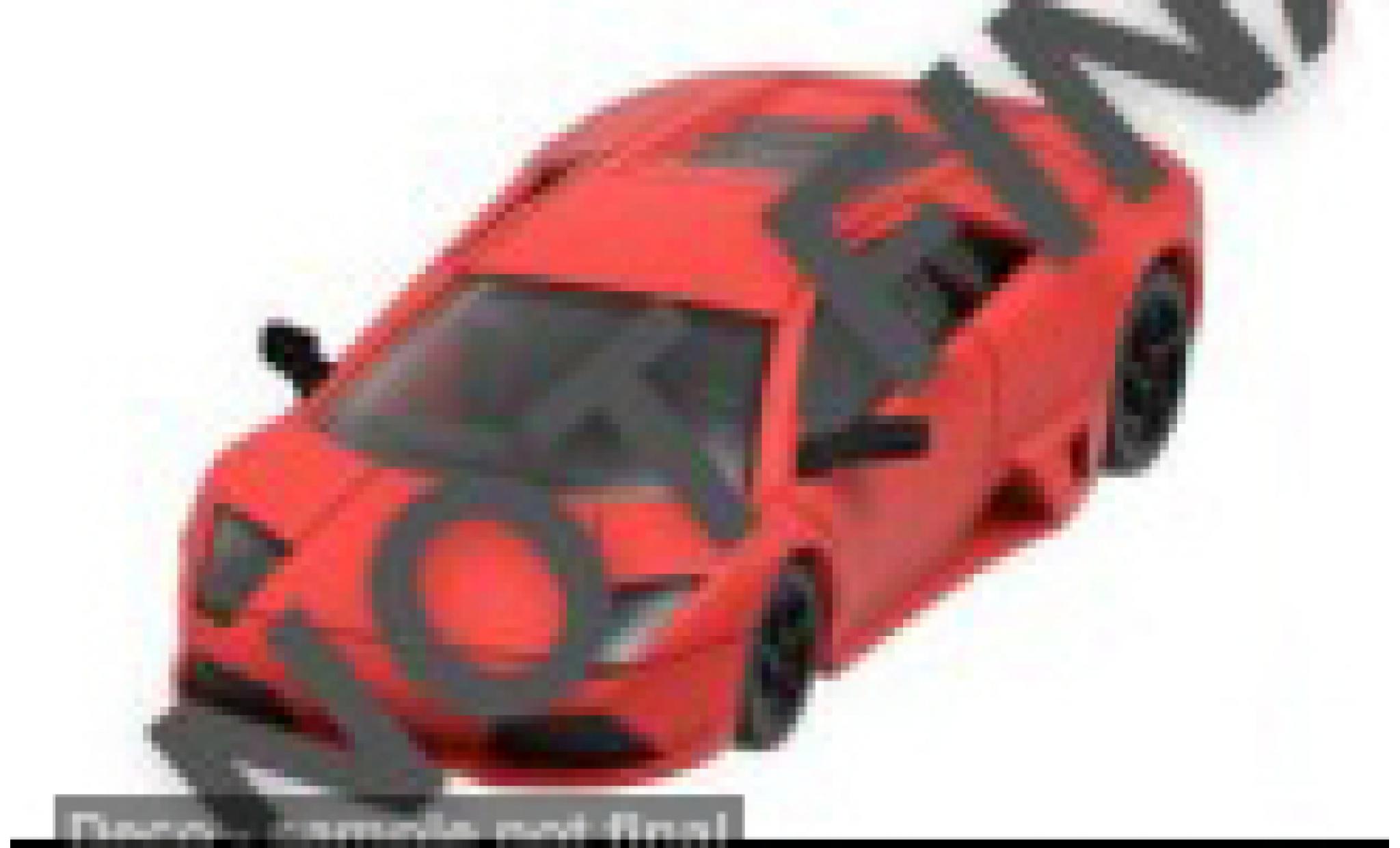Lamborghini Murcielago 1/64 Majorette red 2006 1:64 diecast model cars