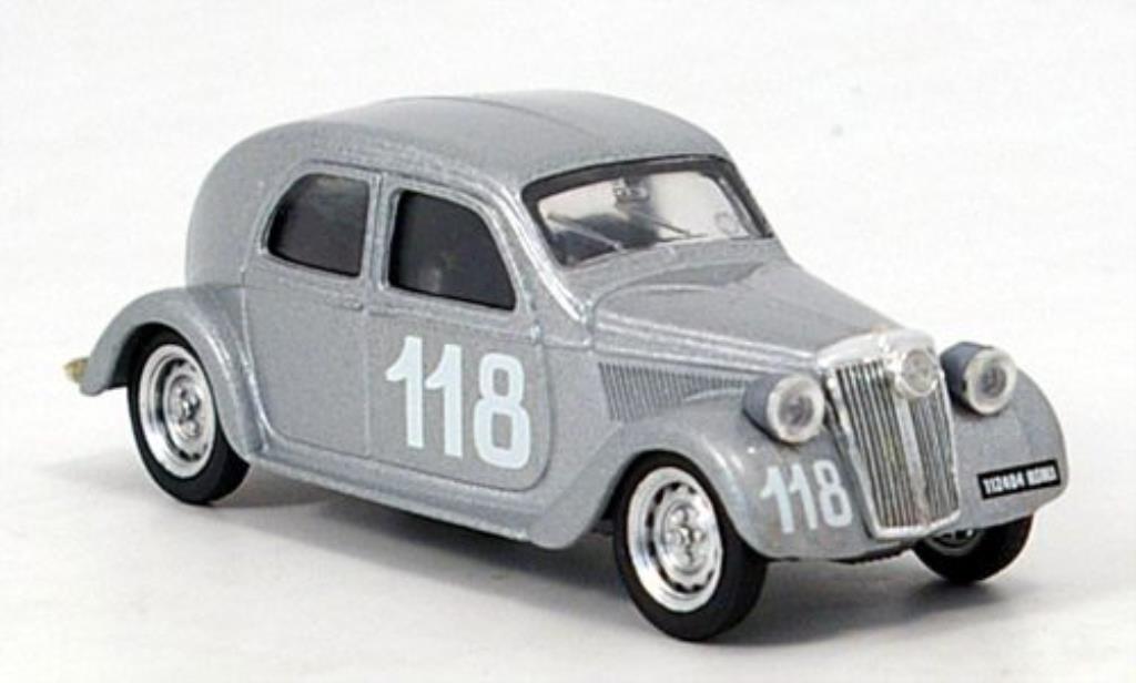 Lancia Aprilia 1/43 Brumm No.118 Mille Miglia 1947 diecast model cars