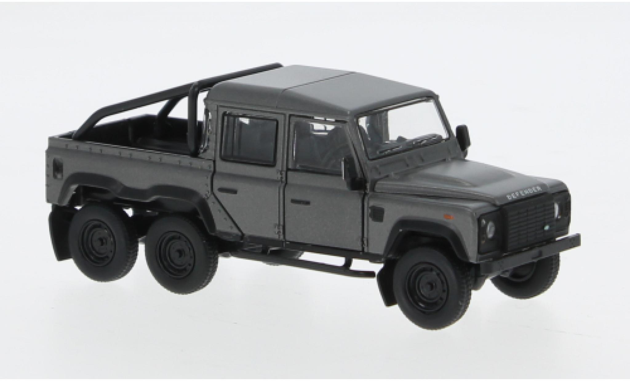 Land Rover Defender 1/64 BM Creations 110 gra 1:64 diecast model cars