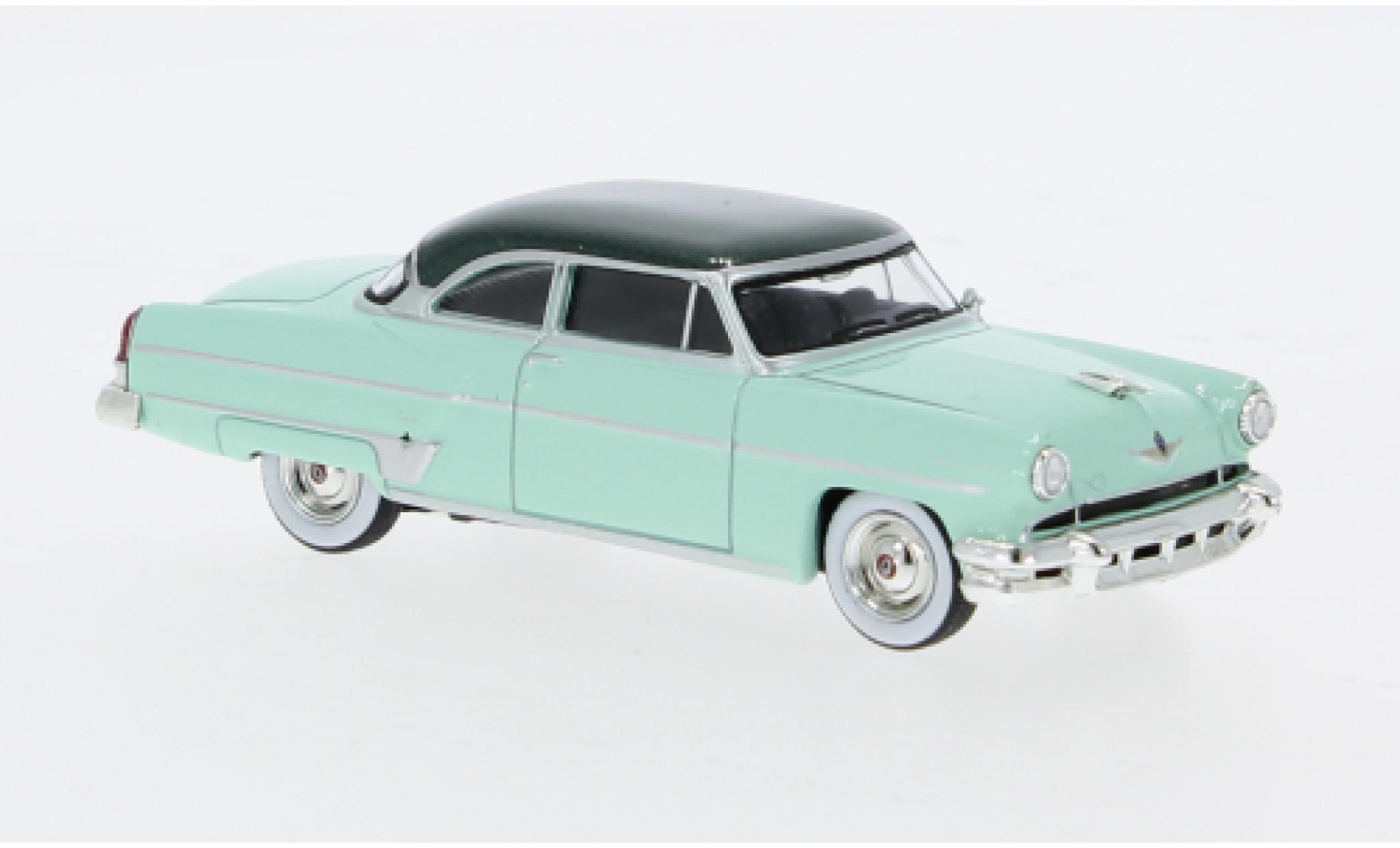 Lincoln Capri 1/64 Mini GT t&uuml;rki 1:64 diecast model cars