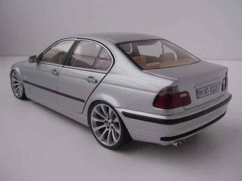 Bmw 330 E46 1/18 Kyosho E46 m-line jantes m5 diecast model cars