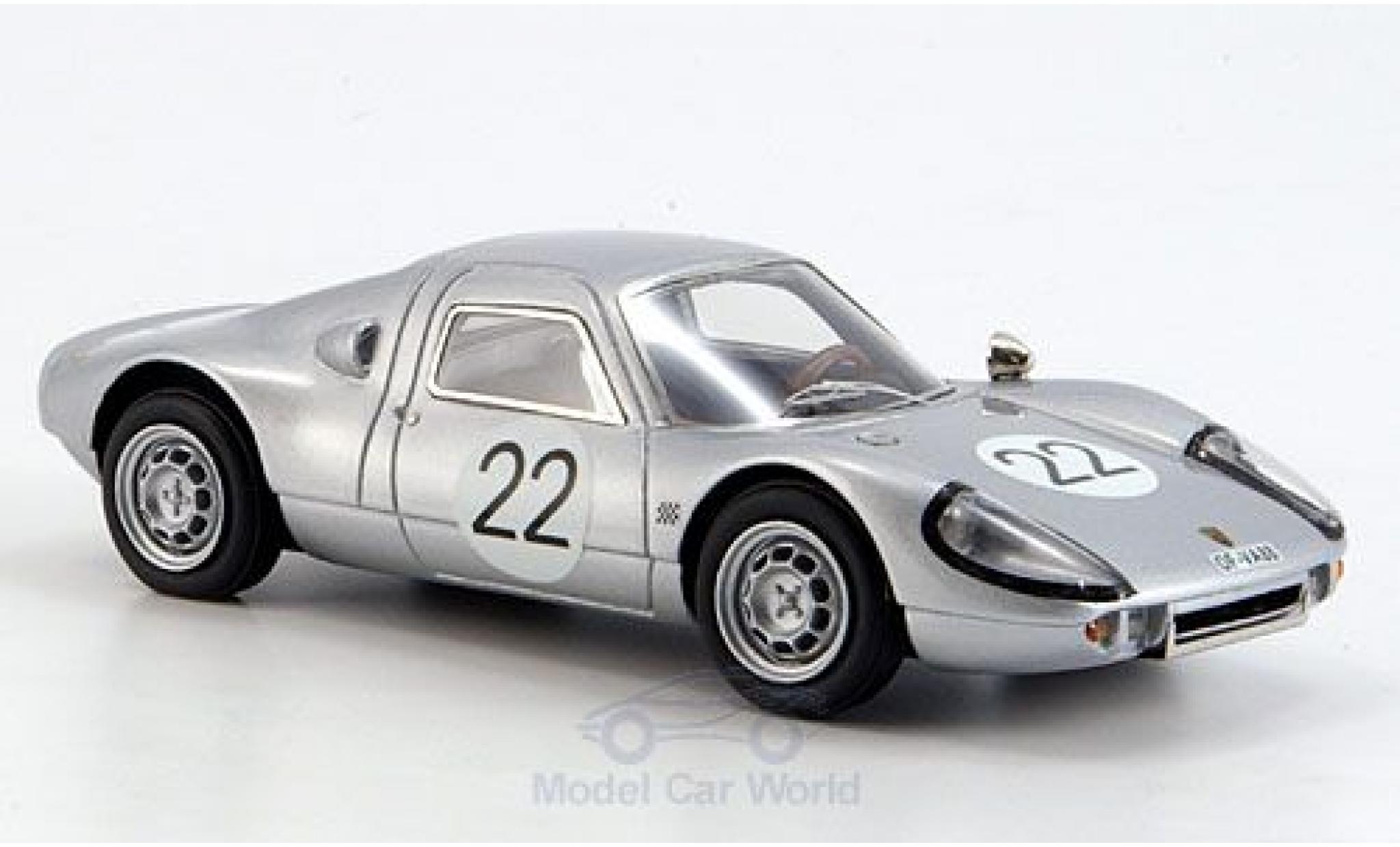 Porsche 904 1965 1/43 Look Smart GTS No.22 GP &Ouml;sterreich 1965 diecast model cars